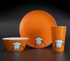 R-Pet Tableware