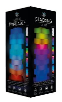 Stacking Light