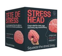 Stress Head Squeezer