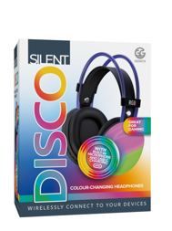 Silent Disco Headphones