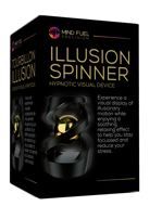 Illusion Spinner