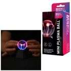 Science Museum Mini Plasma