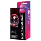 Science Museum Mini Plasma