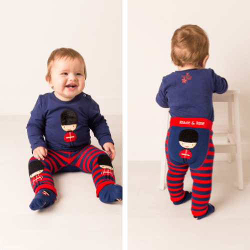 New London Guard Collection – A Must Have British Souvenir for Little Ones