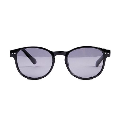 WIMBLEDON | ONYX | MAGNETIC CLIP-ON