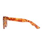 SLOANE | AMBER TORTOISESHELL