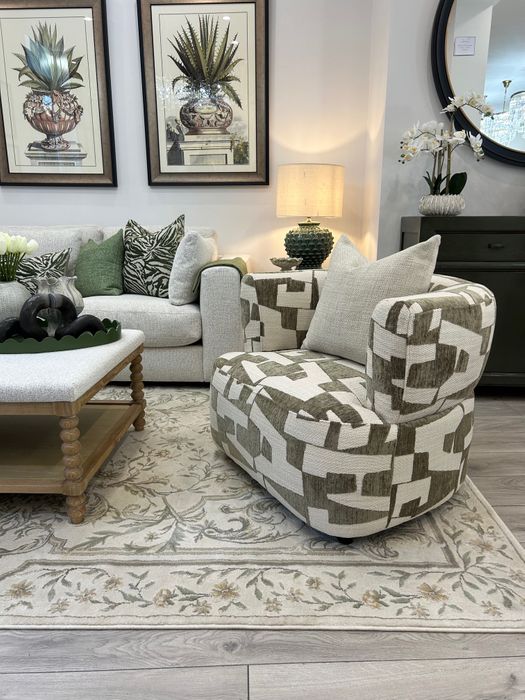 Our own Fabric Range