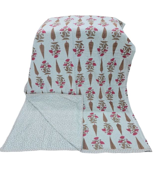 Touch of Rajasthan – Bre AC Dohar (Floral Elegance)