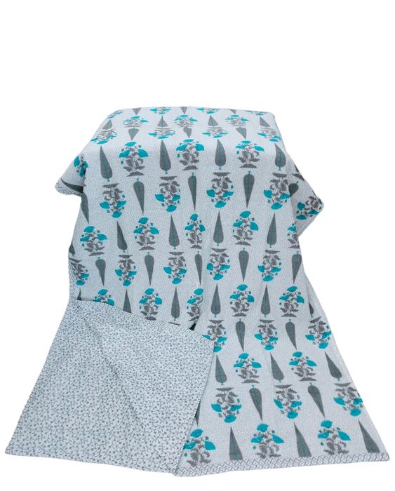 Touch of Rajasthan – Bre AC Dohar (Floral Elegance)