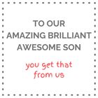 Laugh Out Loud Range of Greetings Cards