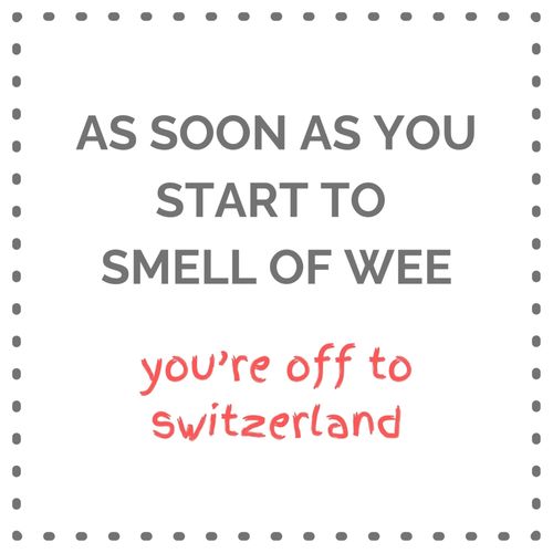 Laugh Out Loud Range of Greetings Cards