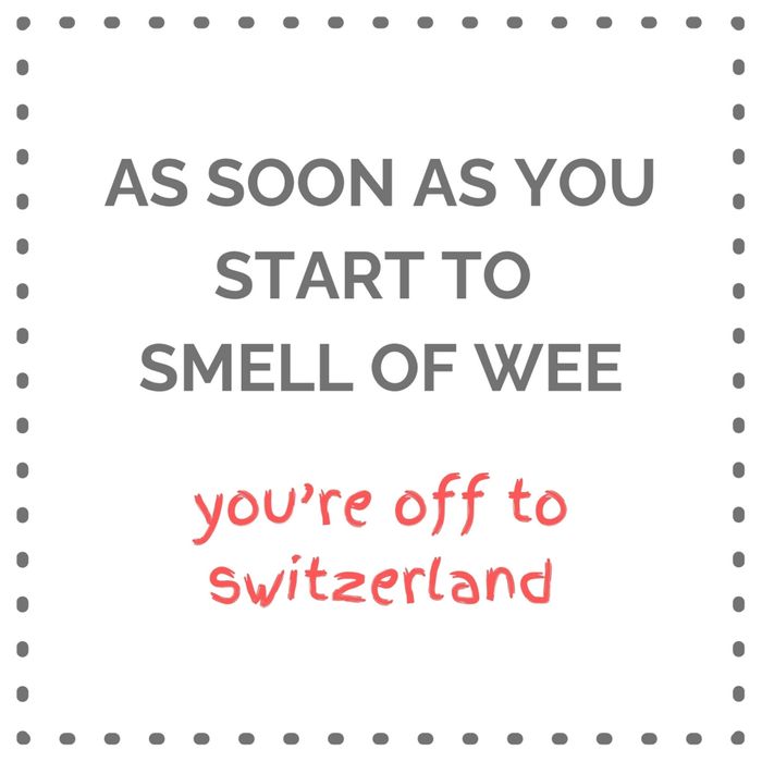 Laugh Out Loud Range of Greetings Cards