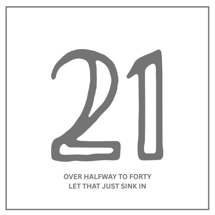 Bubble Range of Greetings Cards