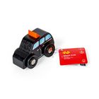 Bigjigs Toys London Bus & London Taxi