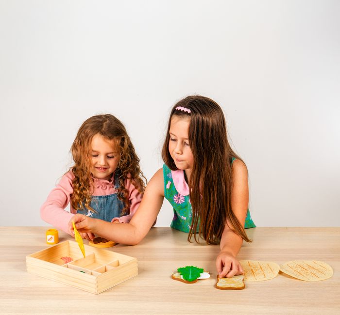 Bigjigs Toys Deli Set