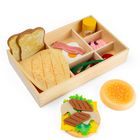 Bigjigs Toys Deli Set