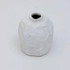 Ecomix Textured Vase-Large