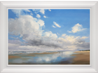 Beneath the Blue Sky - Limited Edition Print - Seascape