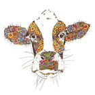 Sarah Capper greeting cards range