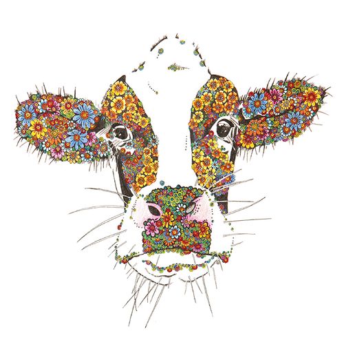 Sarah Capper greeting cards range