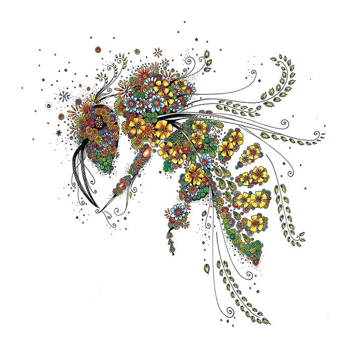 Sarah Capper greeting cards range