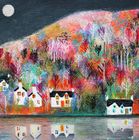 Nikki Monaghan greeting cards range