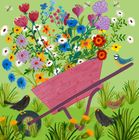 Kay Widdowson greeting cards range