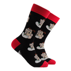 Wallace and Gromit Socks