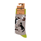 String Quartet Socks