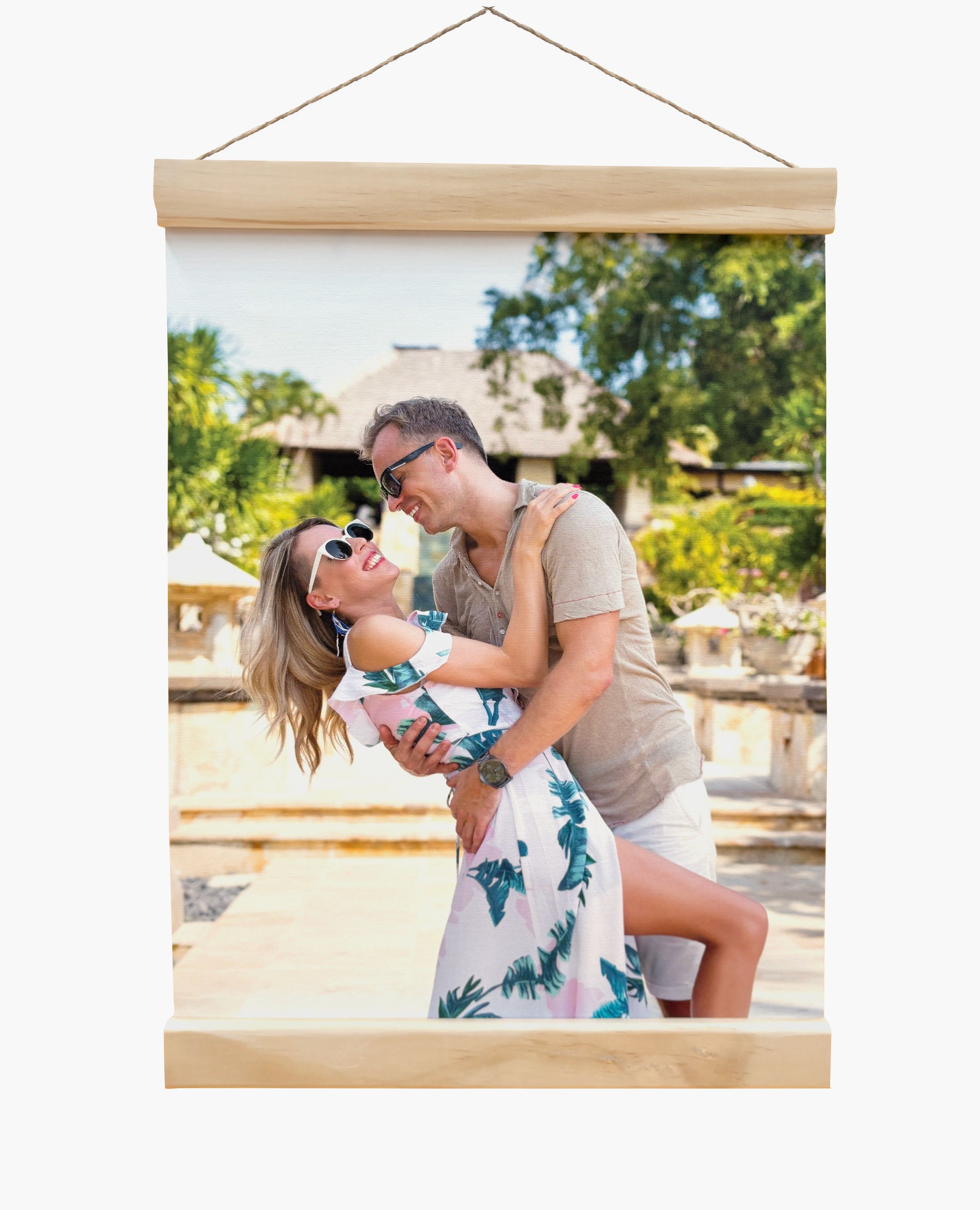 Hanging Canvas Prints