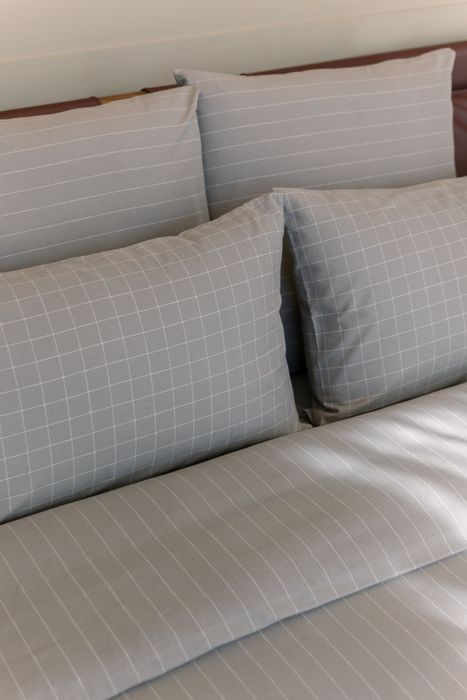 Serra da Estrela Flannel Bedding