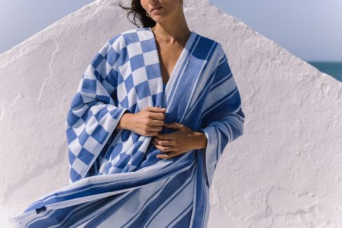 Meco Beach Towels