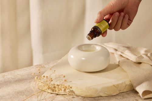 Peris Essential Oil Warmer