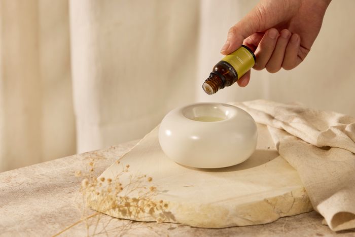 Peris Essential Oil Warmer