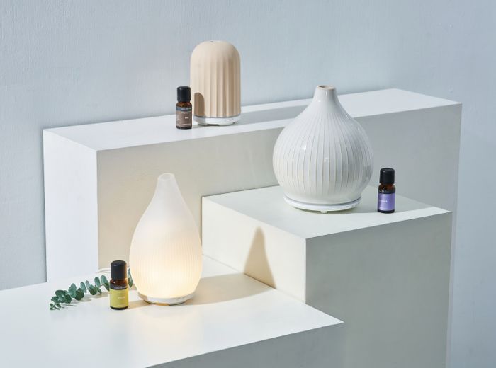 130/250ml Ultrasonic Aroma Diffusers