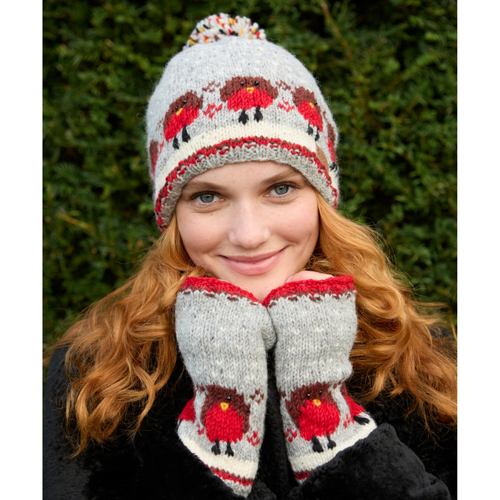 Christmas Accessories & Felt Decorations