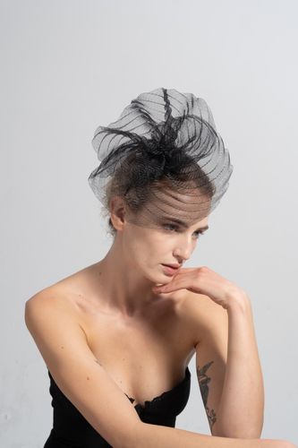 Artisan Surge Headwear