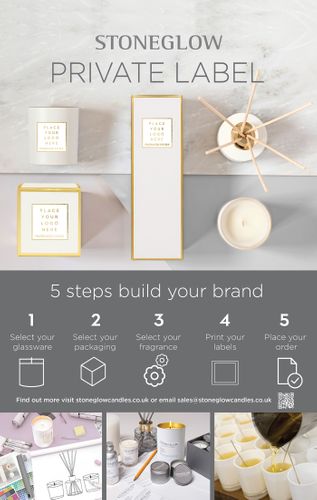 Private Label - Own Brand Service