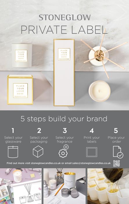 Private Label - Own Brand Service