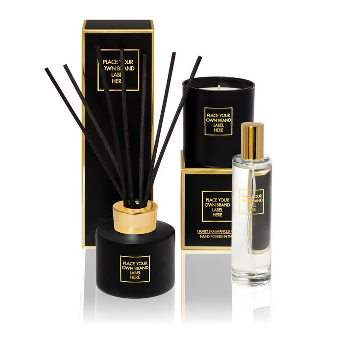 Private Label - Own Brand Service