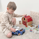 Jumini FARM Collection