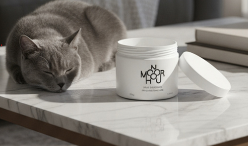 MONOHOUR Air Bloom Pet Friendly