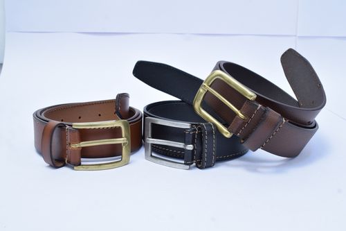 Leather Belts