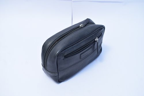 Leather Washbags