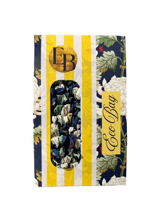 Chrysanthemum Sustainable Stretchy Tote by Be Bougie