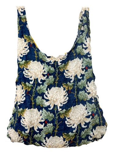 Chrysanthemum Sustainable Stretchy Tote by Be Bougie