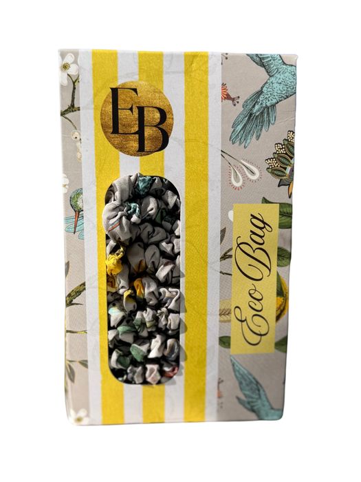 Hummingbird Sustainable Stretchy Tote by Be Bougie