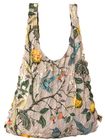 Hummingbird Sustainable Stretchy Tote by Be Bougie