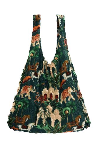 Empire Sustainable Stretchy Tote by Be Bougie