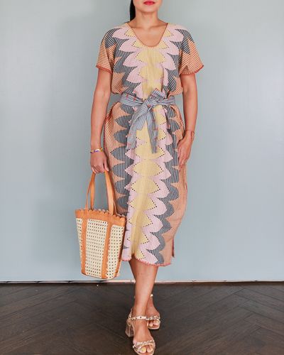 Rang Rang kaftans Long